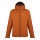 Salewa Hiking Jacket Puez Gore-Tex Paclite (2-Layer, wind/waterproof) autumnal orange Men